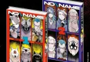 Le manga NONAME à découvrir dès janvier prochain aux éditions Kurokawa