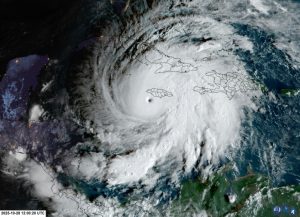 Le méga ouragan Melissa frappe de plein fouet la Jamaïque