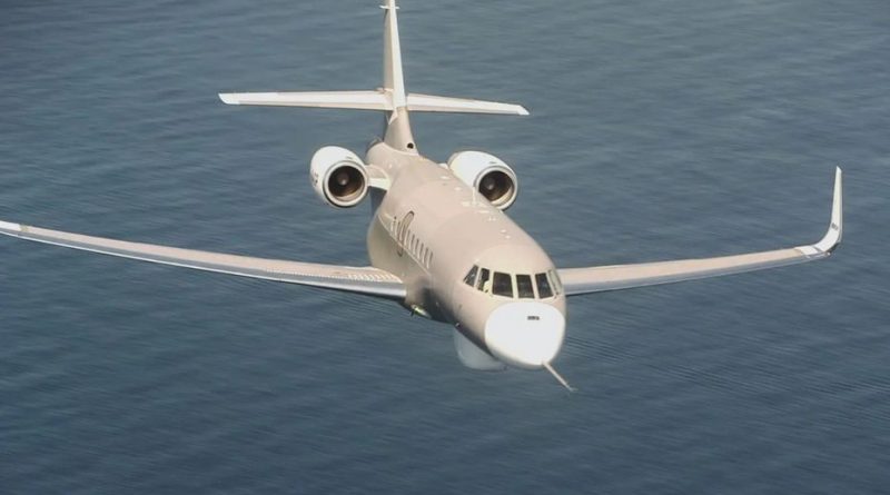Le ministère des Armées commande cinq avions de surveillance maritime, dont un pour la Polynésie