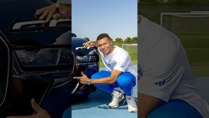 Le permis de conduire : un défi pour les footballeurs 🚔