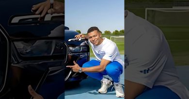 Le permis de conduire : un défi pour les footballeurs 🚔