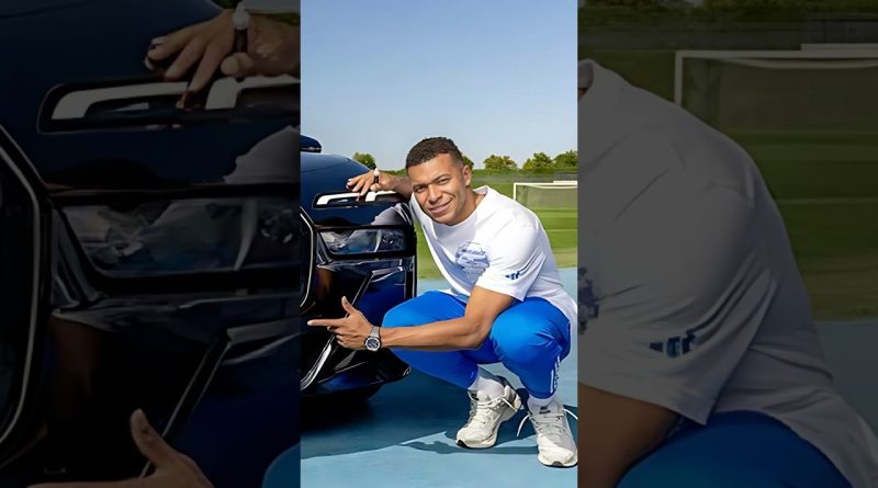 Le permis de conduire : un défi pour les footballeurs 🚔