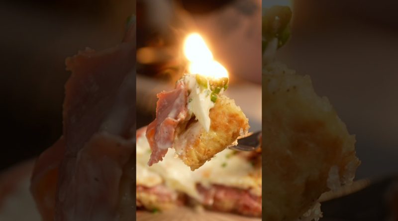 Le petit-déjeuner royal : une recette à savourer !