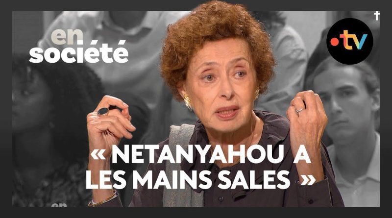 Le peuple juif face à un schisme : l'alerte de deux intellectuels