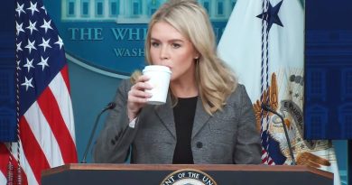 Le porte-parole de Trump confronté à un fact-check accablant