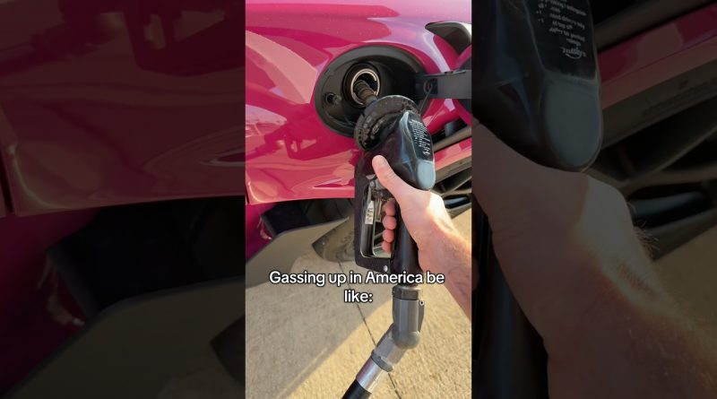 Le prix du gaz ne cesse d'augmenter 🥀😪