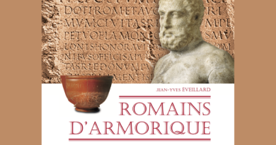 Le prix du livre d’histoire de Bretagne 2025 : les lauréats - Bretagne Culture Diversité