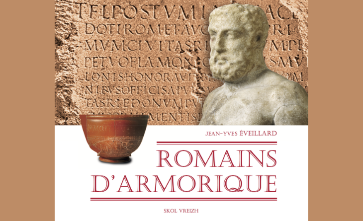 Le prix du livre d’histoire de Bretagne 2025 : les lauréats - Bretagne Culture Diversité