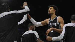 Le projet d’une NBA européenne se précise. Il sera peut-être définitif ce mercredi à Mies - Le Temps