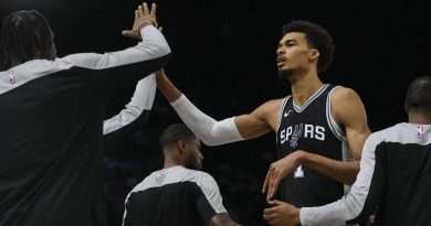 Le projet d’une NBA européenne se précise. Il sera peut-être définitif ce mercredi à Mies - Le Temps