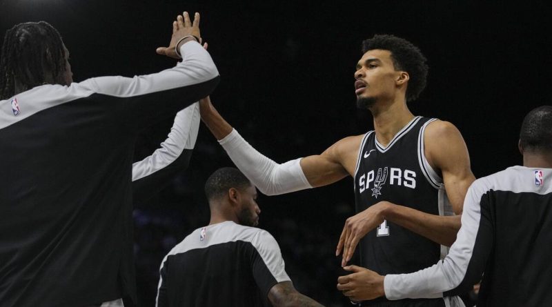 Le projet d’une NBA européenne se précise. Il sera peut-être définitif ce mercredi à Mies - Le Temps