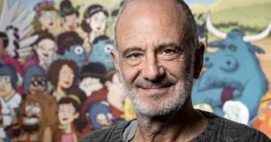 Le psychanalyste Gérard Miller en garde à vue, soupçonné de viols et d'agressions sexuelles