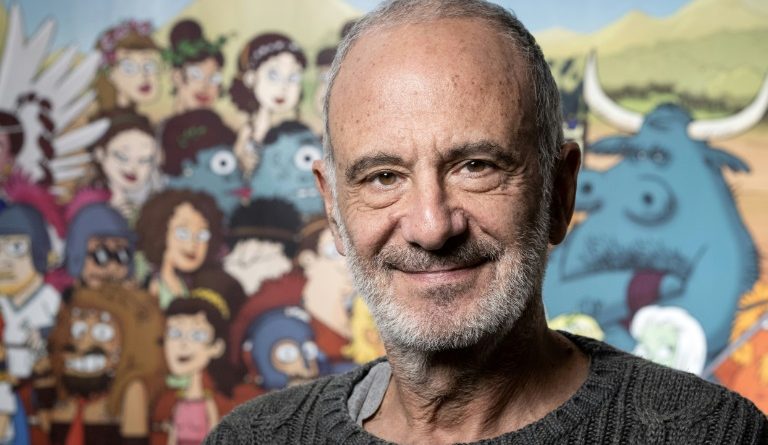 Le psychanalyste Gérard Miller en garde à vue, soupçonné de viols et d'agressions sexuelles