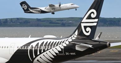 Le retour d’Air New Zealand permettra-t-il de faire revenir les touristes kiwis ?