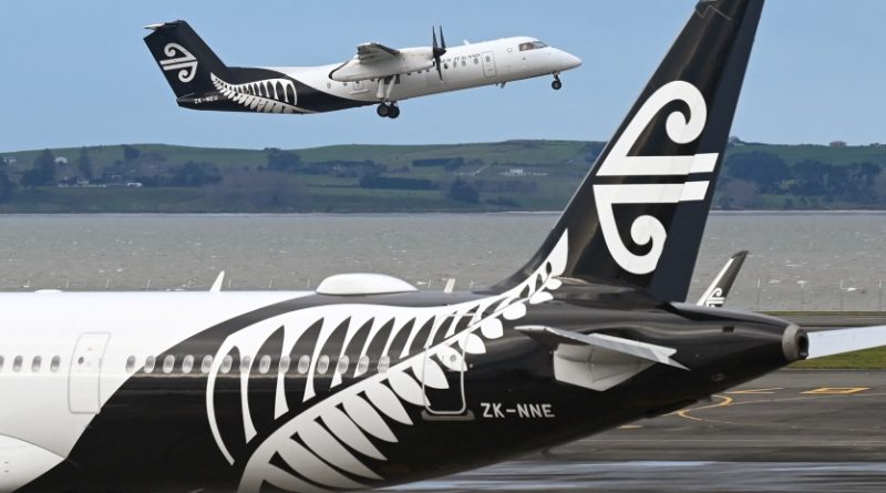 Le retour d’Air New Zealand permettra-t-il de faire revenir les touristes kiwis ?