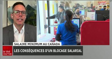 Le salaire minimum n’a pas augmenté depuis 2019 en Alberta
