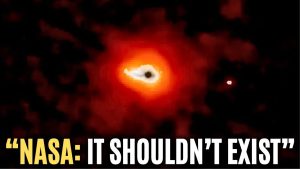 Le télescope James Webb découvre une énigme défiant la physique.