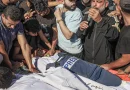 Le vidéaste palestinien Saleh al-Jafarawi tué à Gaza, trois jours après le cessez-le-feu
