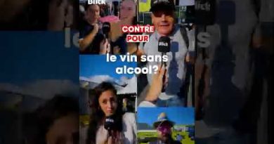 Le vin sans alcool : une tendance en Suisse ?