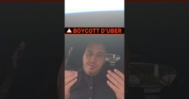 🎯 L'échec retentissant du Tour de France d’Uber