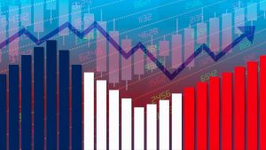 L’économie française sous pression
