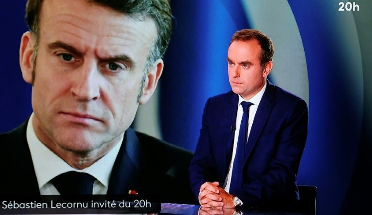 Lecornu écarte la dissolution, Macron promet un Premier ministre d'ici vendredi soir