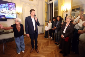 Législatives partielles : les deux scrutins de dimanche ne modifient pas les équilibres à l’Assemblée nationale