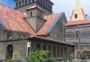 L'église Saint-Joseph de Vieux-Habitants rouvre après une métamorphose à 1,36 million d'euros