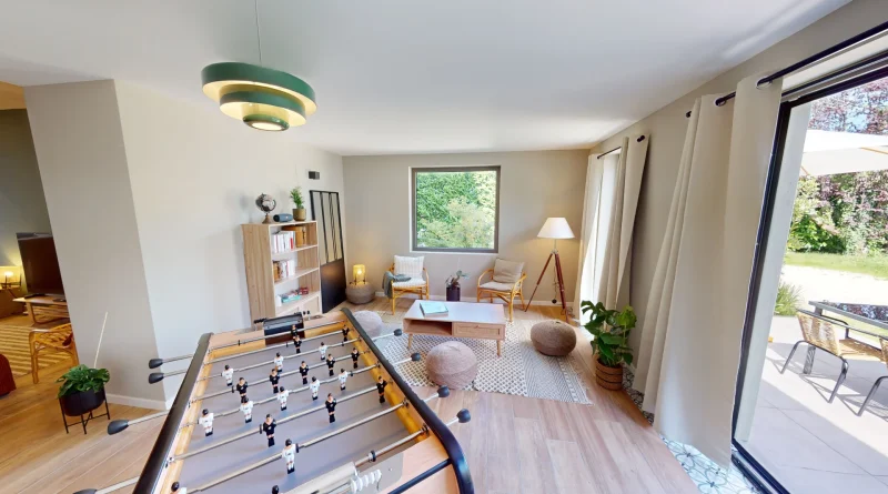 L’encadrement des loyers sous tension face à l’essor du coliving - Les enquêtes de L'Arrière-Cour