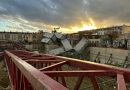 Lendemain de tornade à Ermont: des habitants "secoués dans tous les sens"