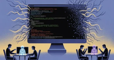 L'érosion du code : La dépendance à l'IA va-t-elle condamner la prochaine génération de programmeurs ?