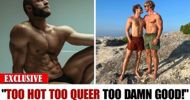 🌈 Les 5 Icônes Queer qui Ont Redéfini le Sexy en 2025