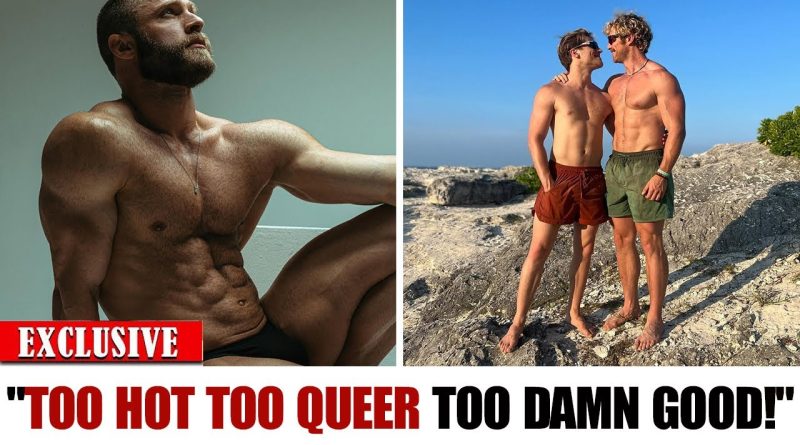 🌈 Les 5 Icônes Queer qui Ont Redéfini le Sexy en 2025