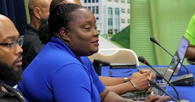 Les Barbadiens invités à stocker et économiser l'eau