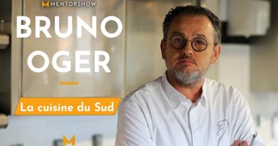 Les Délices du Sud : Simplicité et Saveurs par Bruno Oger