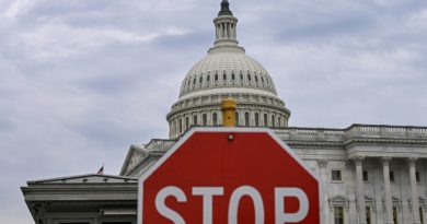 Les Etats-Unis entrent en paralysie budgétaire, sans issue visible à court terme