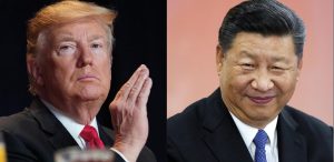 Les Etats-Unis et la Chine multiplient leurs rivalités