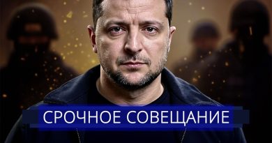 ⚡️ Les États-Unis prêts à intervenir : Zelensky en difficulté ?