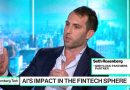 Les Fintechs en quête d'un coup de pouce IA