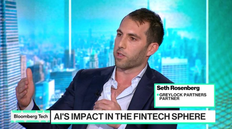 Les Fintechs en quête d'un coup de pouce IA