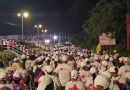 Les Foulées du Ruban Rose 2025 : plus de 10 000 participants mobilisés contre le cancer du sein en Guadeloupe