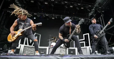 Les Français de Mass Hysteria et seize autres groupes s’ajoutent à l’affiche du Motocultor 2026