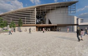 Les Halles d’Amiens rouvrent leurs portes : la vie revient au cœur de la capitale picarde