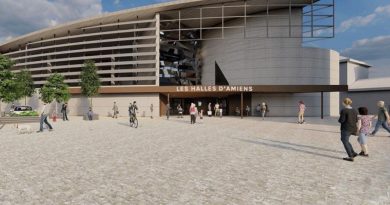 Les Halles d’Amiens rouvrent leurs portes : la vie revient au cœur de la capitale picarde