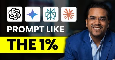 Les Meilleures Techniques de Prompts IA en 2025