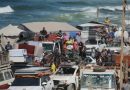 Les Palestiniens fuient Gaza-ville après un dernier avertissement d'Israël