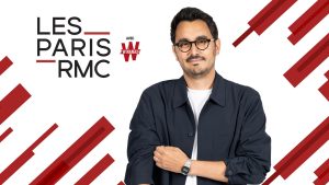 Les Paris RMC : Accédez aux dernières émissions en replay