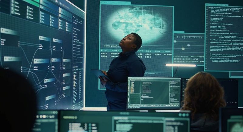 Les Rencontres de la cybersécurité en Guyane