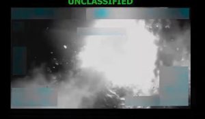 Les USA tuent 14 trafiquants présumés dans le Pacifique