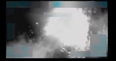 Les USA tuent 14 trafiquants présumés dans le Pacifique